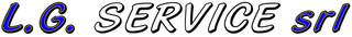 logo L.G. Service