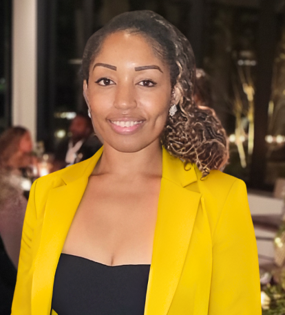 Keeley Shree, founder of SOULESTA
