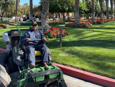 Complete Lawn and Landscape Maintenance
