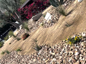 Landscape Design