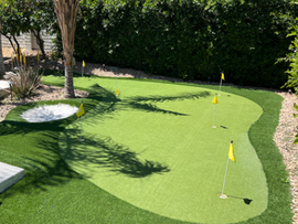 Synthetic Turf