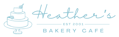 Heather's Bakery Cafe