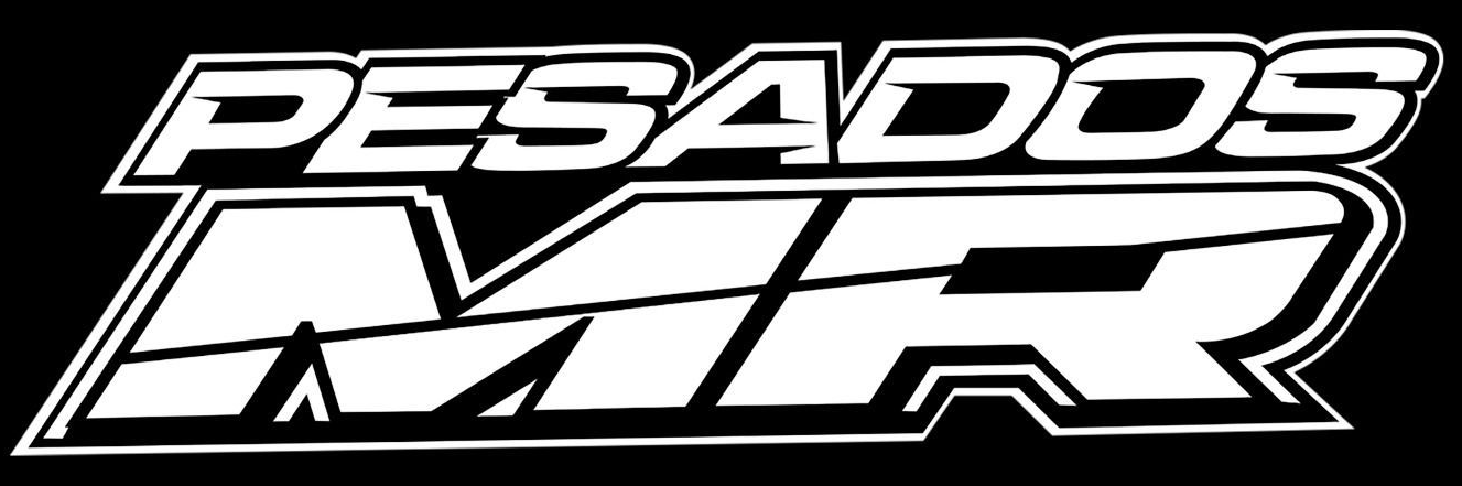 Logo de Pesados MR