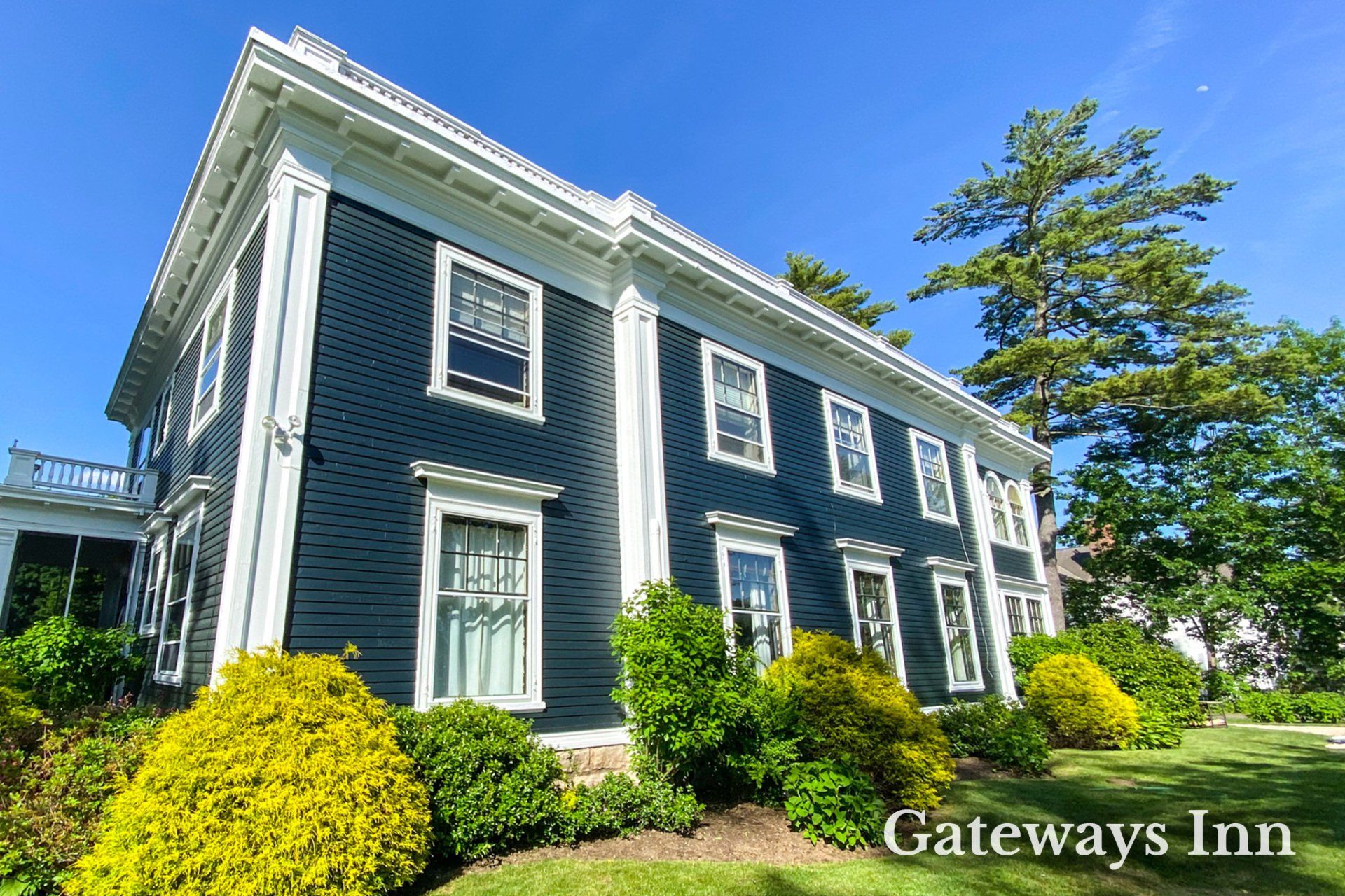 Gateways Inn Lenox