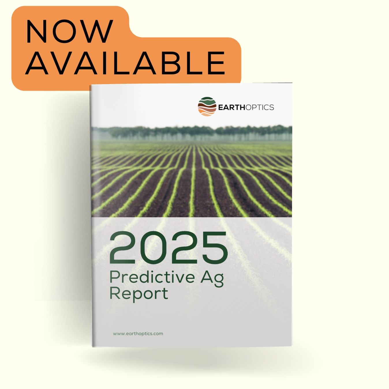 EarthOptics Predictive Ag Report