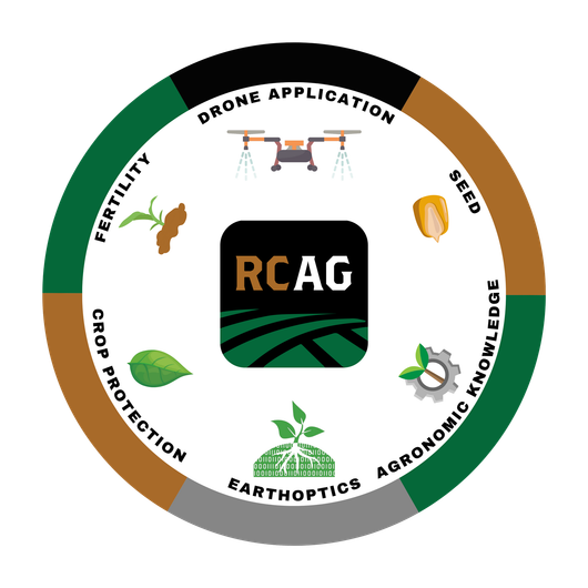 Red Cedar Agronomy Services