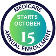 Medicare 101 badge