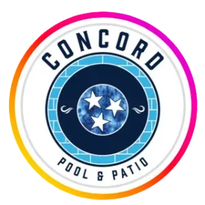Concord Pool and Patio logo