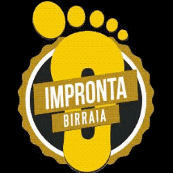 Logo Impronta Birraia