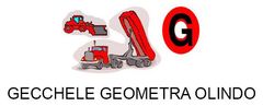 GECCHELE GEOMETRA OLINDO - LOGO