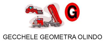 GECCHELE GEOMETRA OLINDO - LOGO