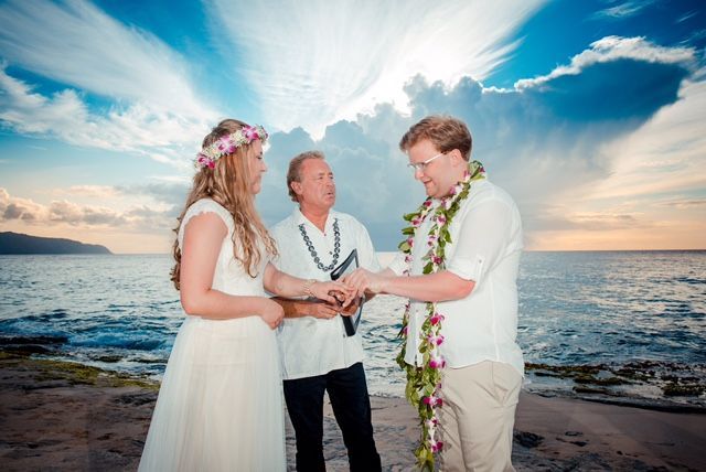 Wedding Packages