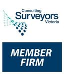 Consulting Surveyors Vic logo