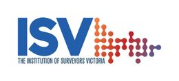 Institution of Surveyors Victoria Logo