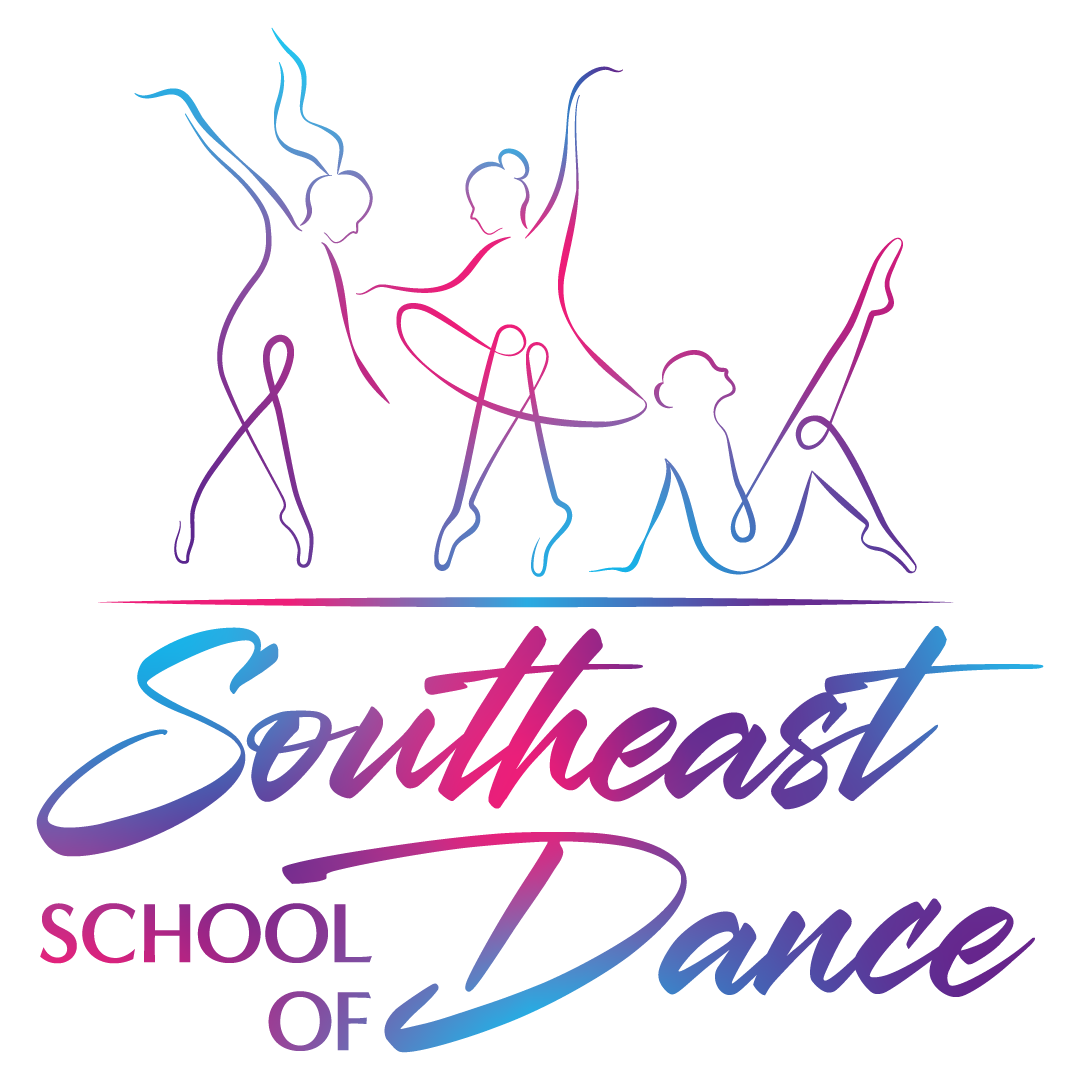 Southeast School of Dance logo