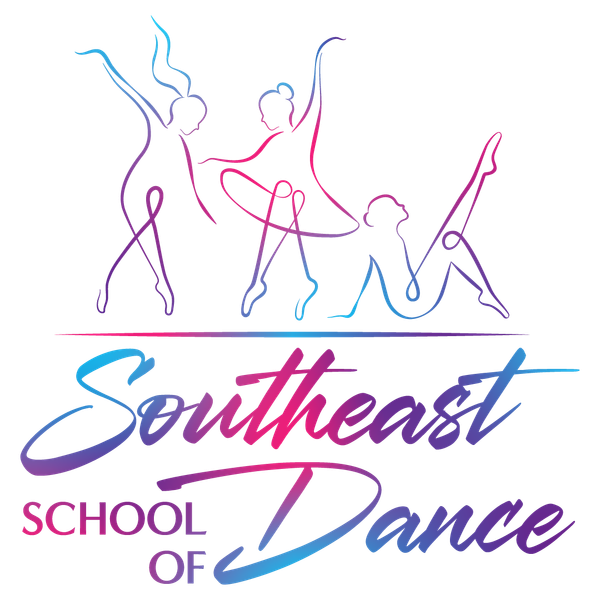 Southeast School of Dance logo