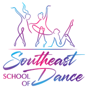 Southeast School of Dance logo