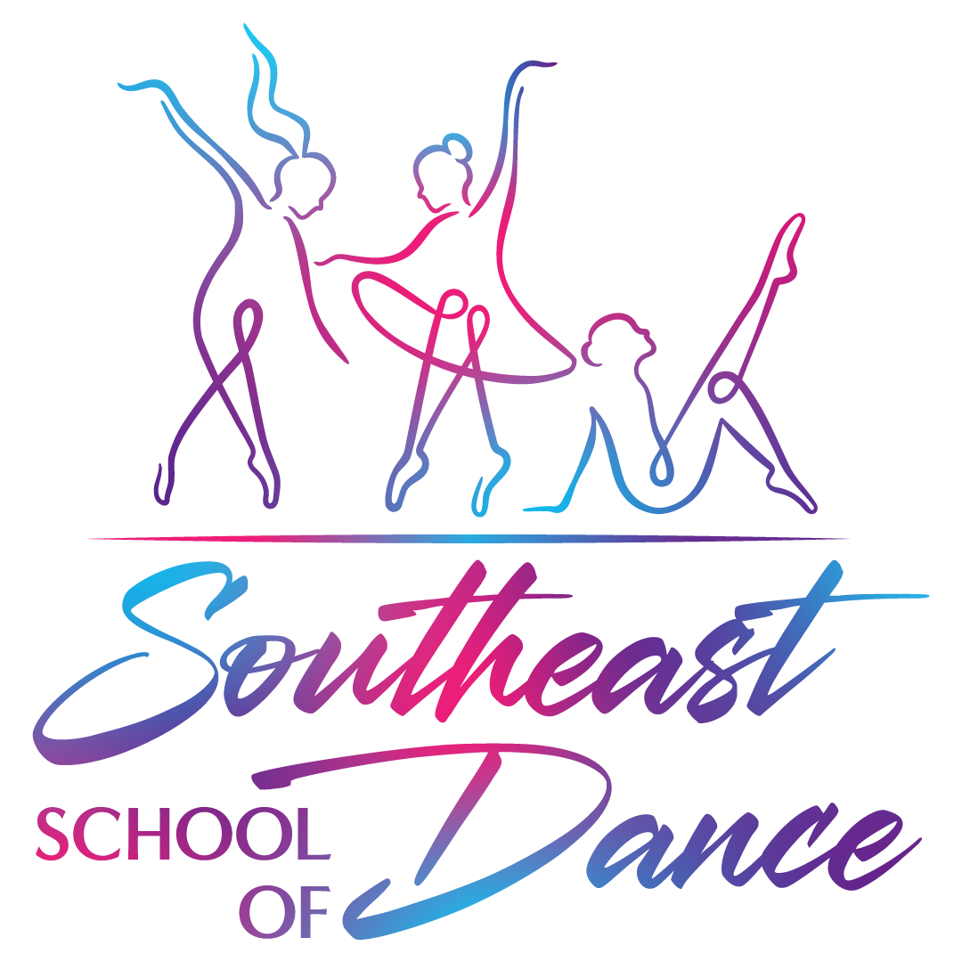 Southeast School of Dance logo