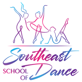 Southeast School of Dance logo