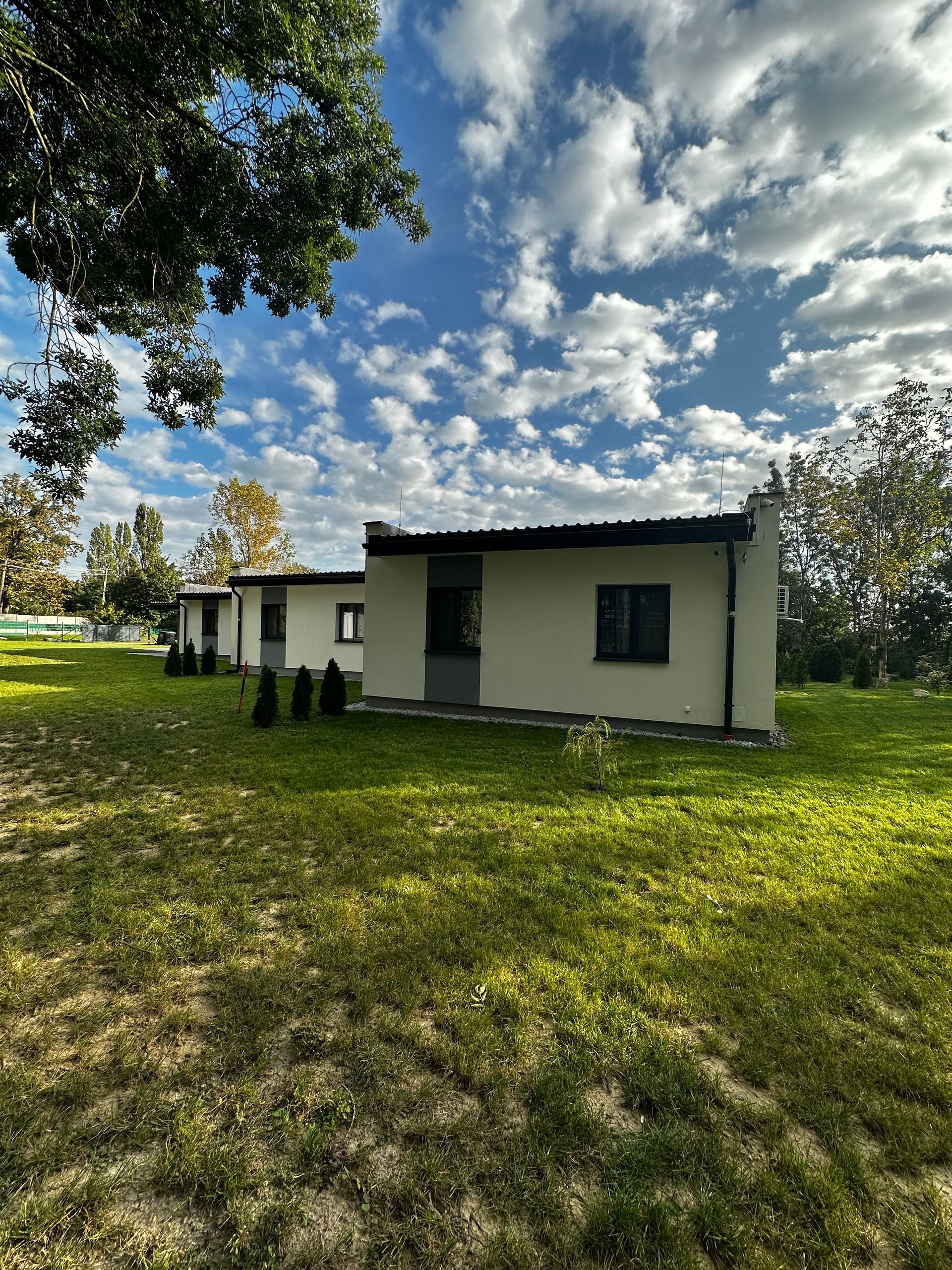 Všetky apartmány