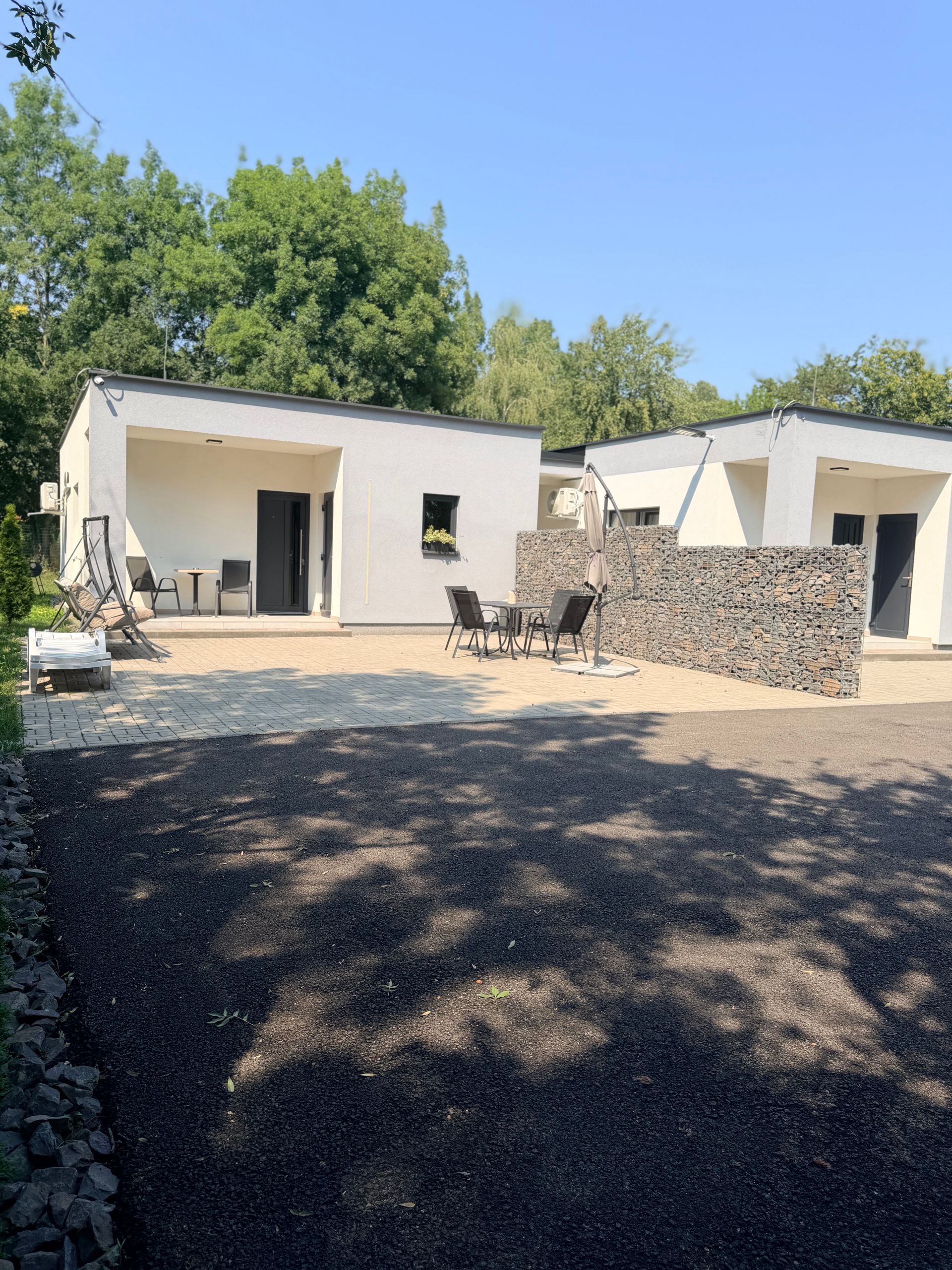 Apartmány Šírava Resort