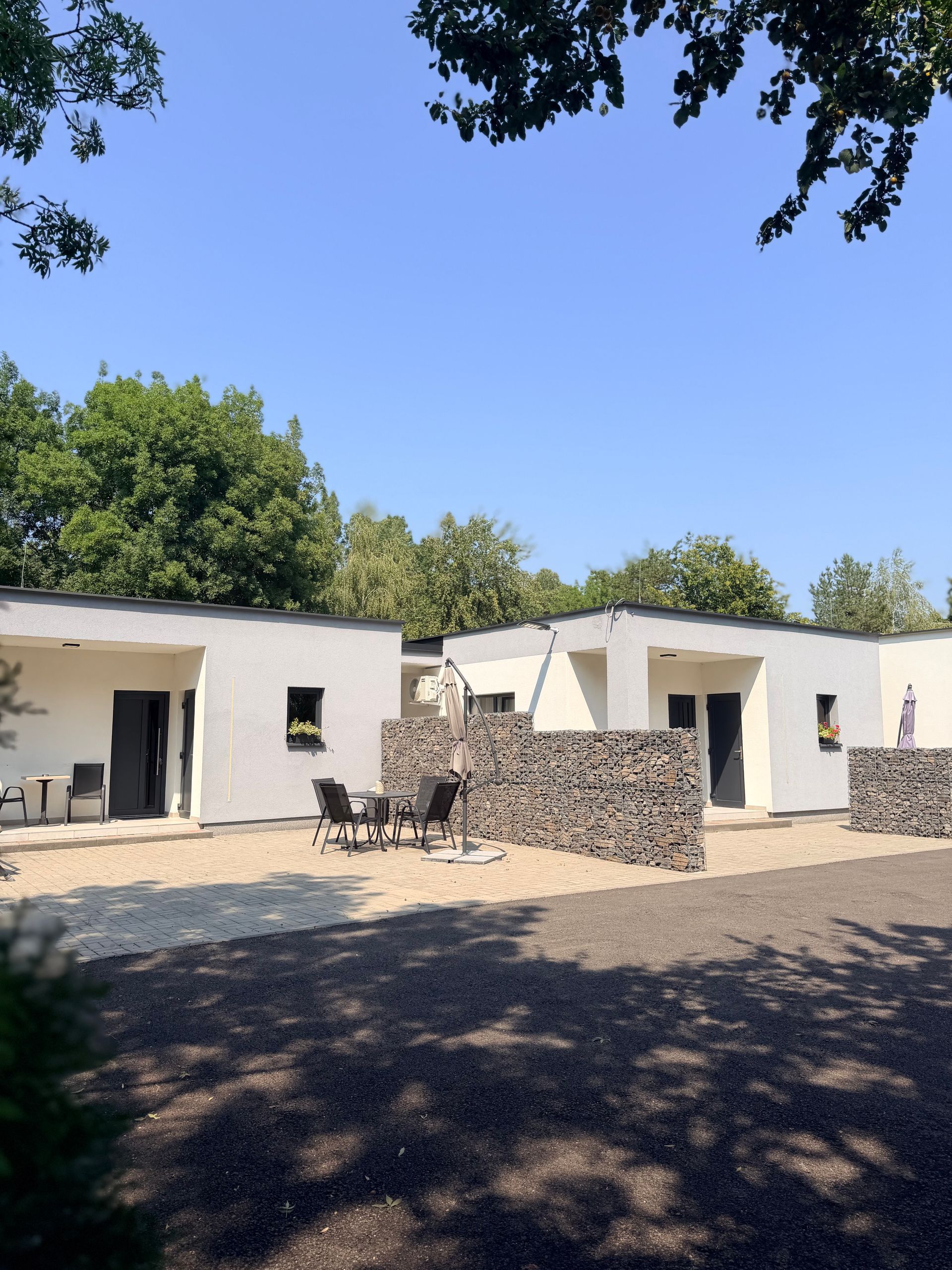 Apartmány Šírava Resort