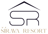 Šírava Resort Logo