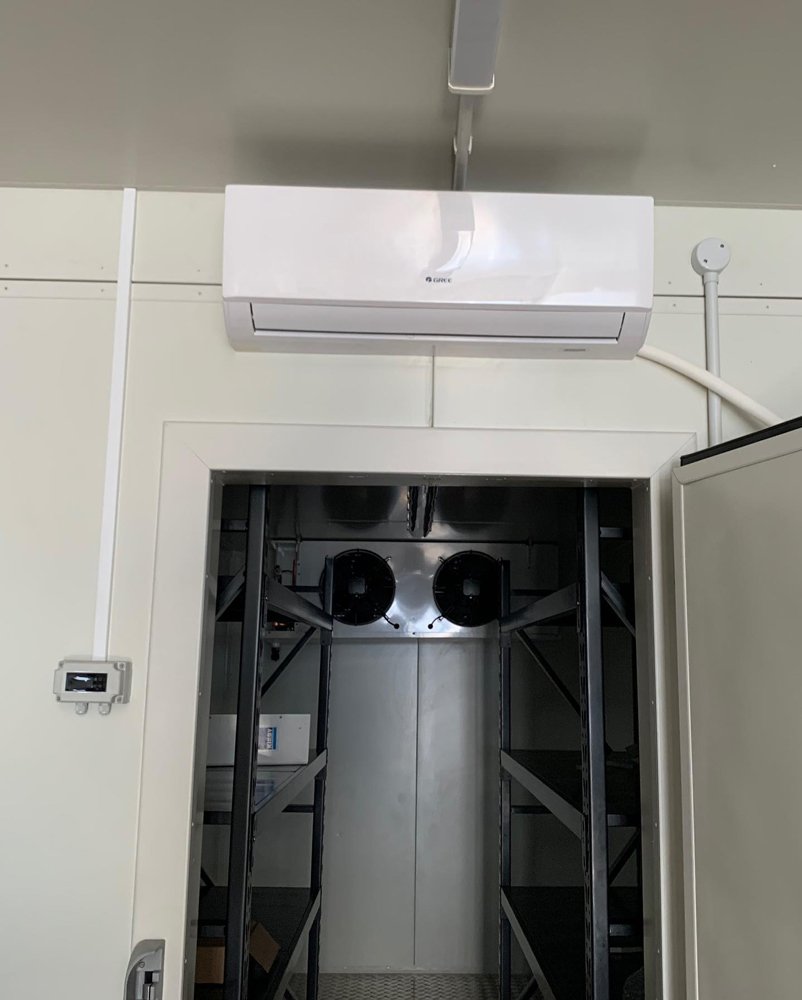 Refrigeration & Reefer Services Tasmania, AUS IRS Tasmania Pty Ltd