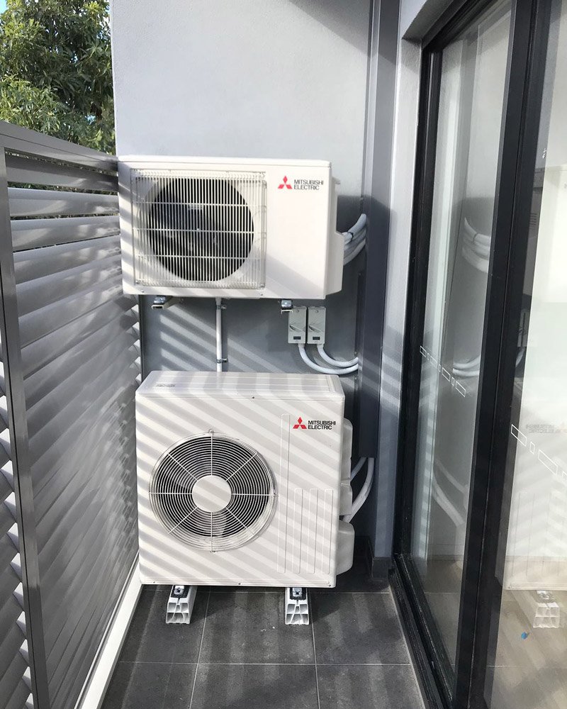 Refrigeration & Reefer Services Tasmania, AUS IRS Tasmania Pty Ltd