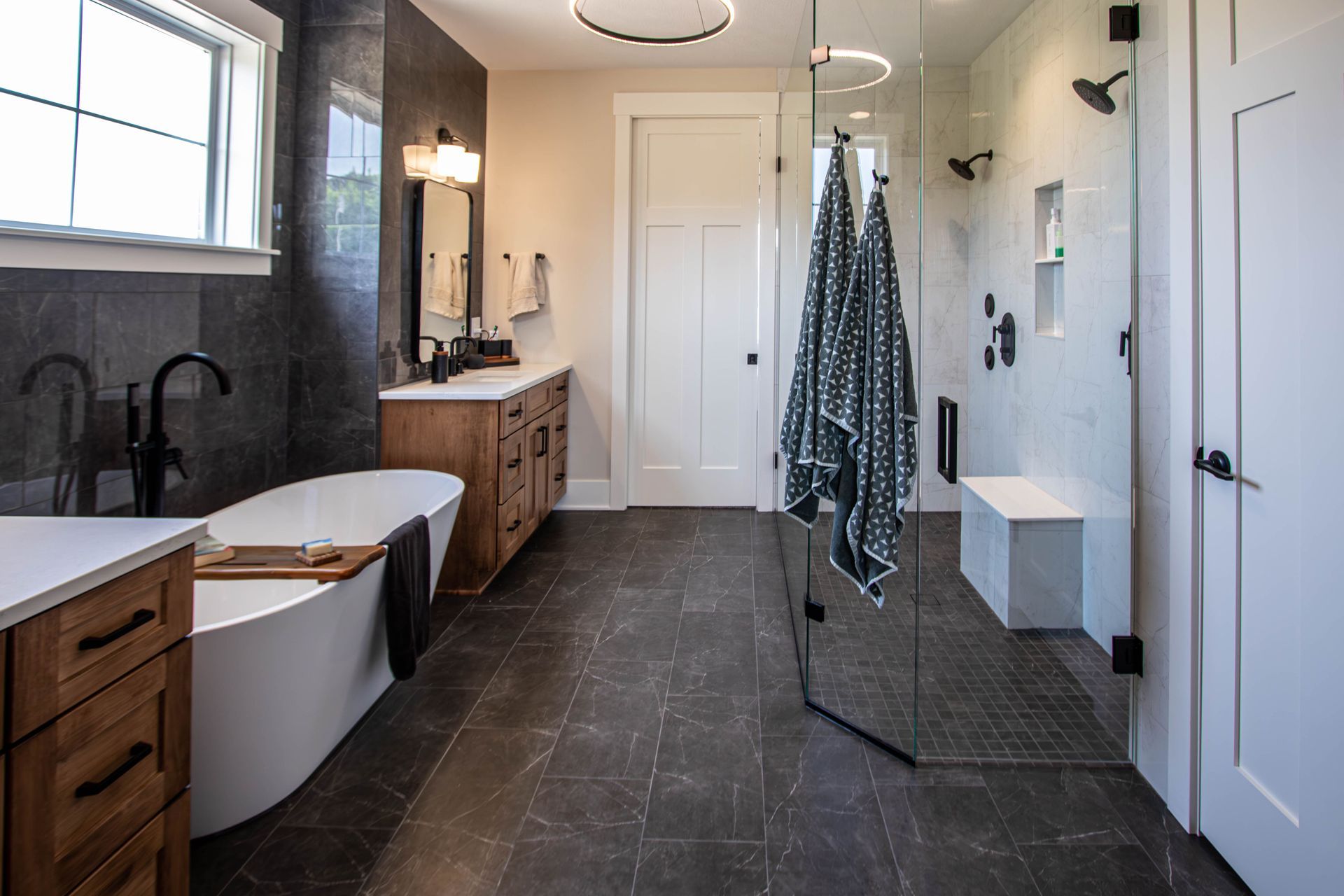 Bathroom Remodeling Medina OH