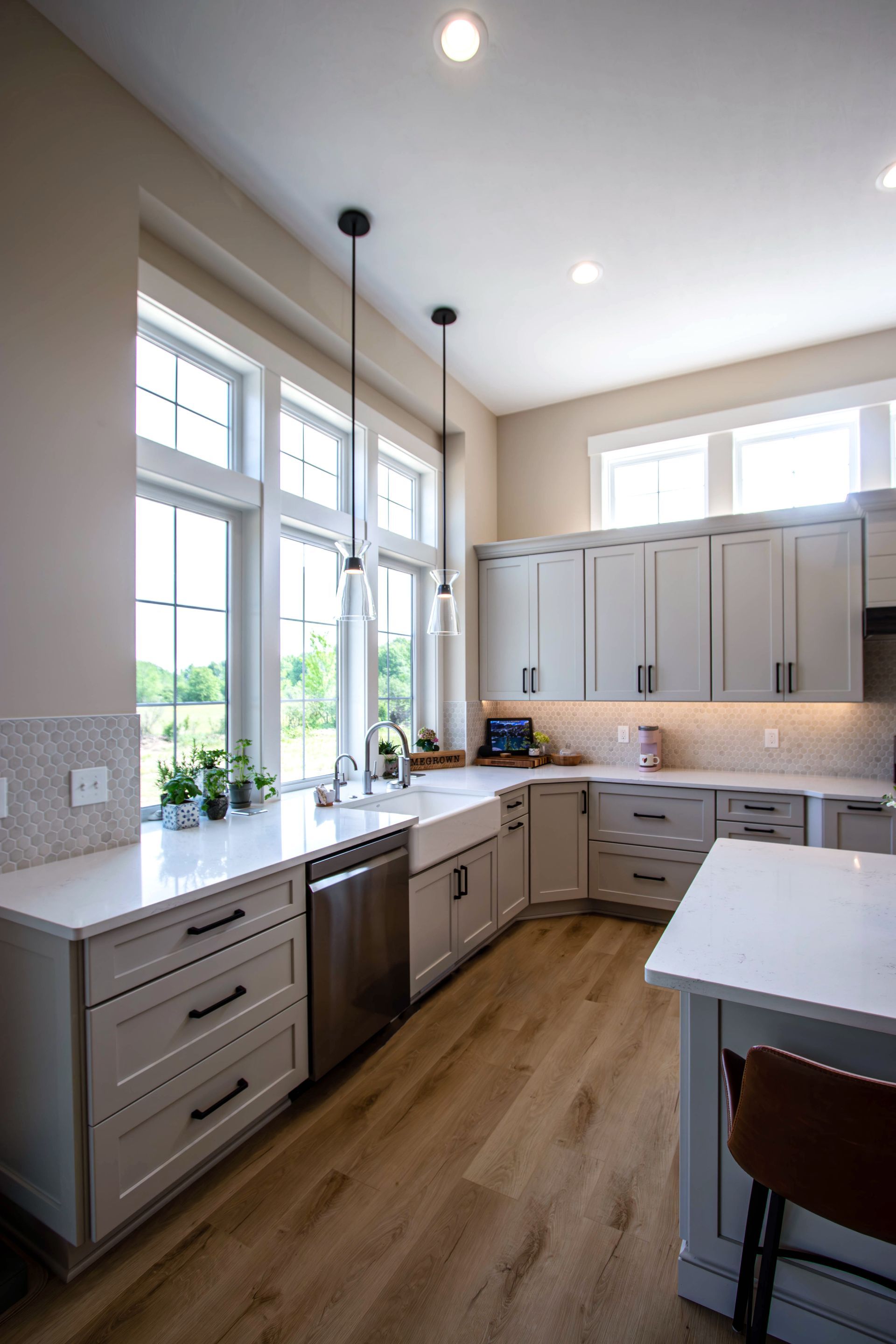 Cabinet Refacing