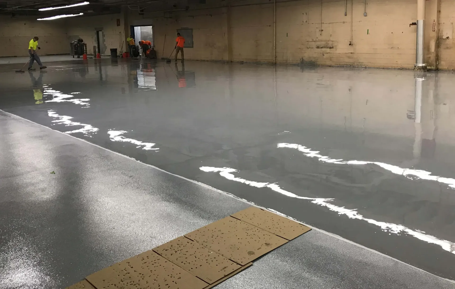 OSHA COMPLIANCE