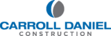 Carroll Daniel Construction logo