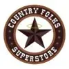 Country Folk Logo