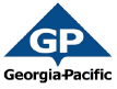 Georgia Pacific logo