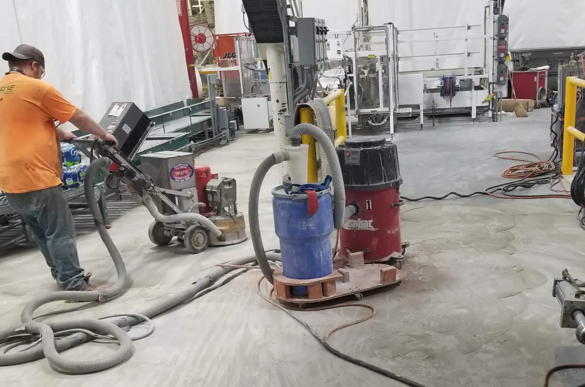 Commercial Flooring Guide