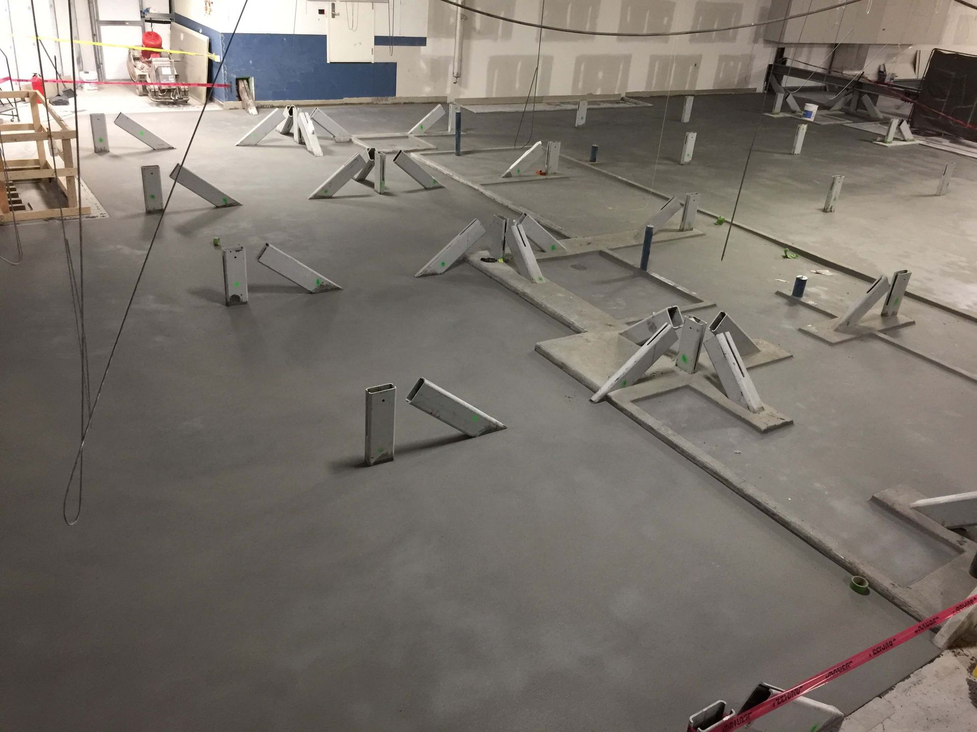aclon floor project 