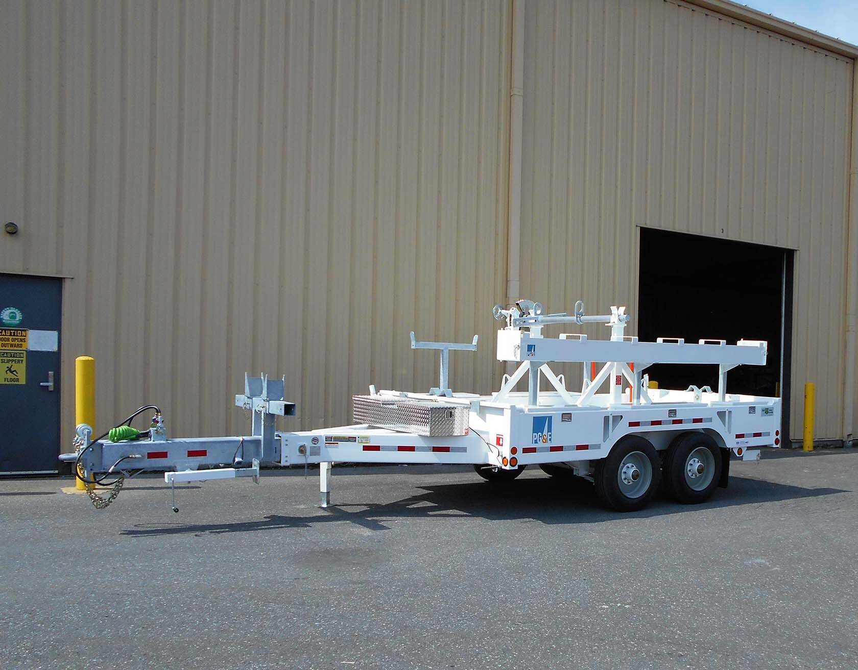 Custom Electric Solutions | MGS Incorporated