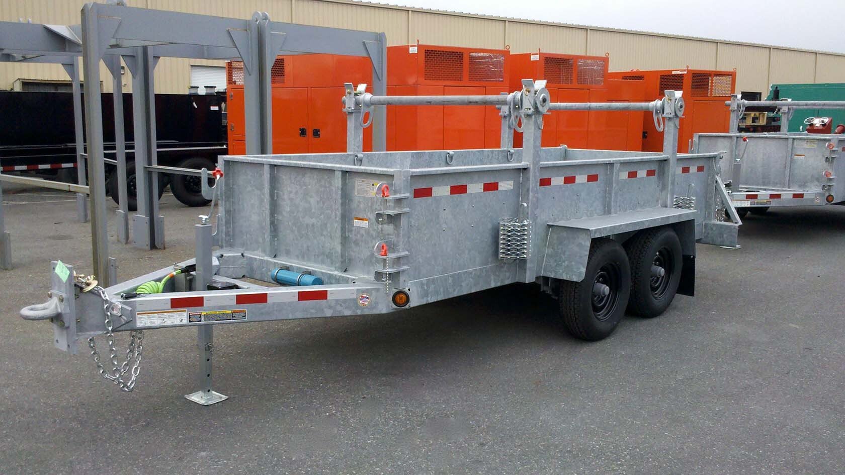 Custom Electric Solutions | MGS Incorporated