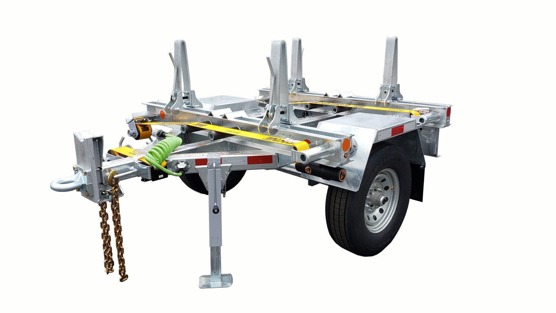 Transportation Solutions | MGS Incorporated | USA & CA