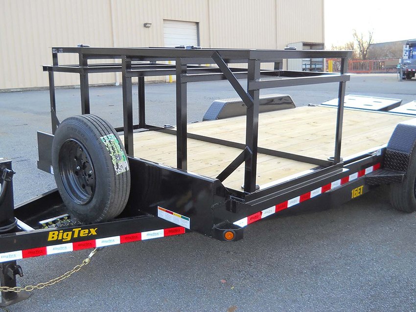 Transportation Solutions | MGS Incorporated