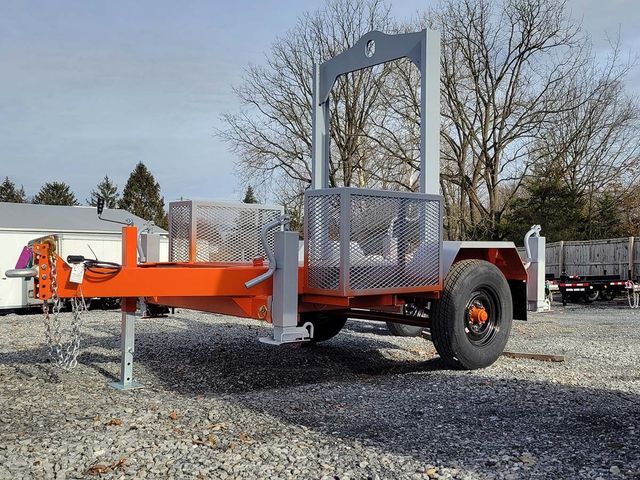 OEM Trailers | MGS Incorporated