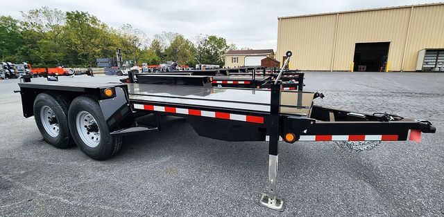 OEM Trailers | MGS Incorporated