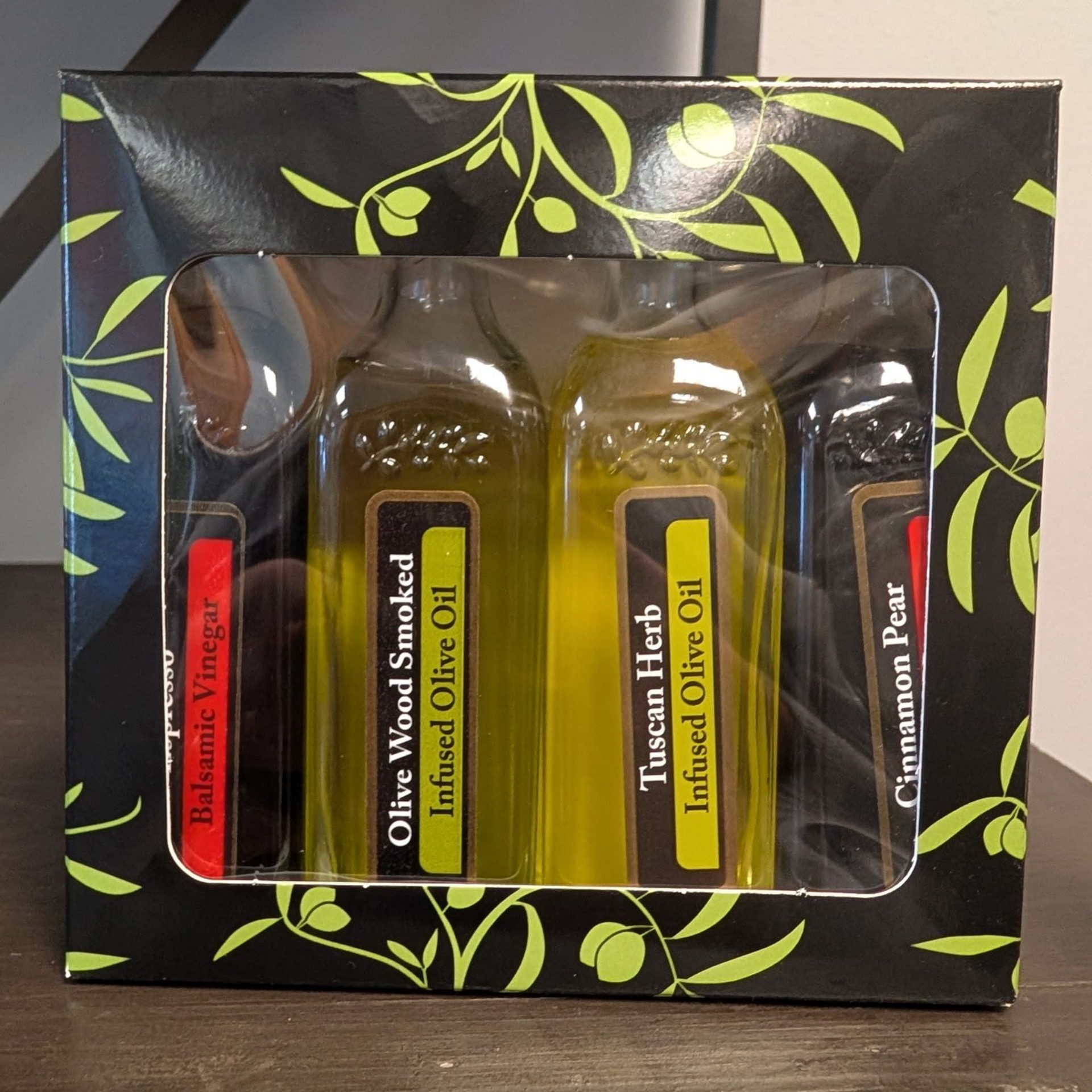 Sampler Packs