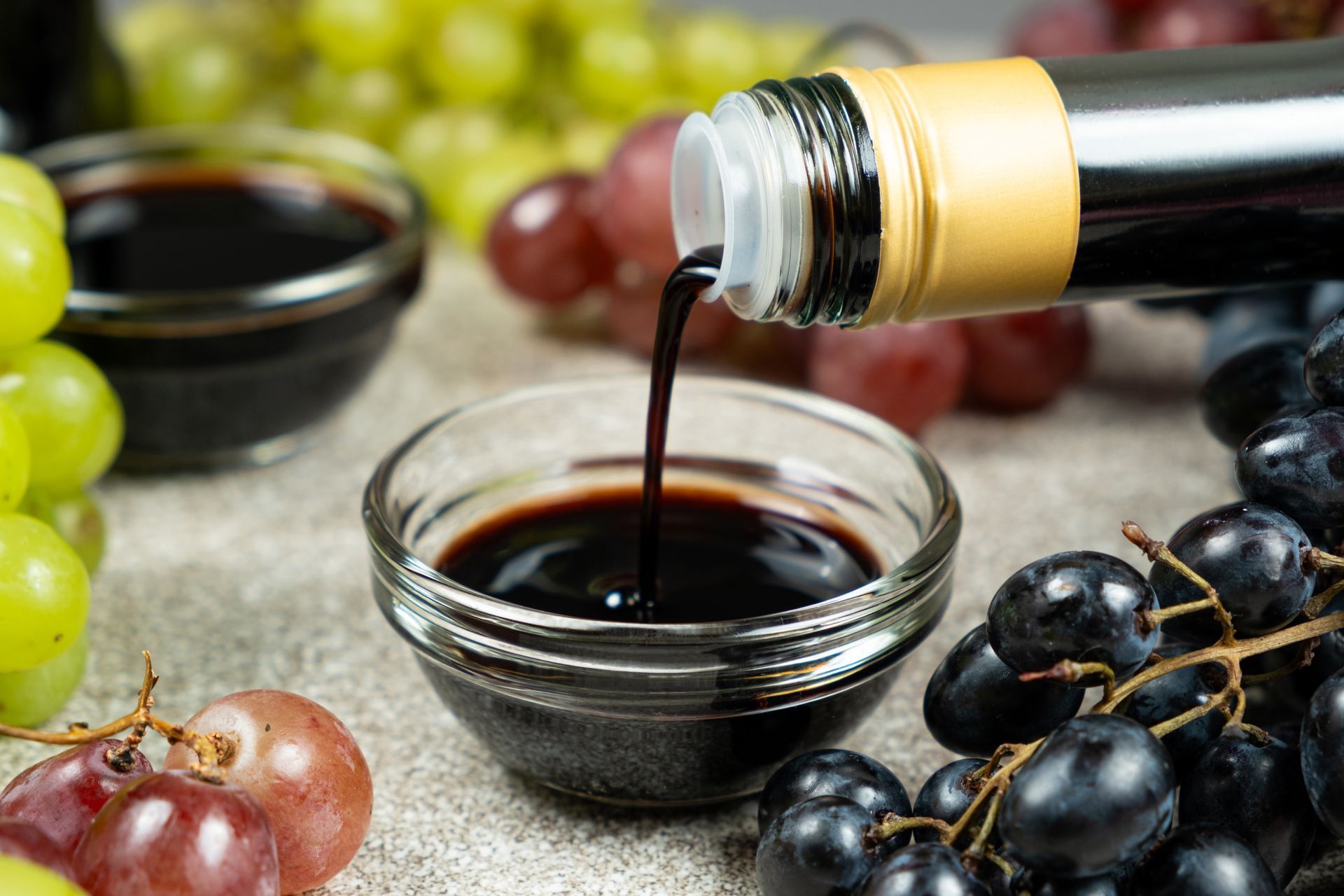 Vinegars