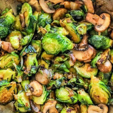 Side Dish Recipes