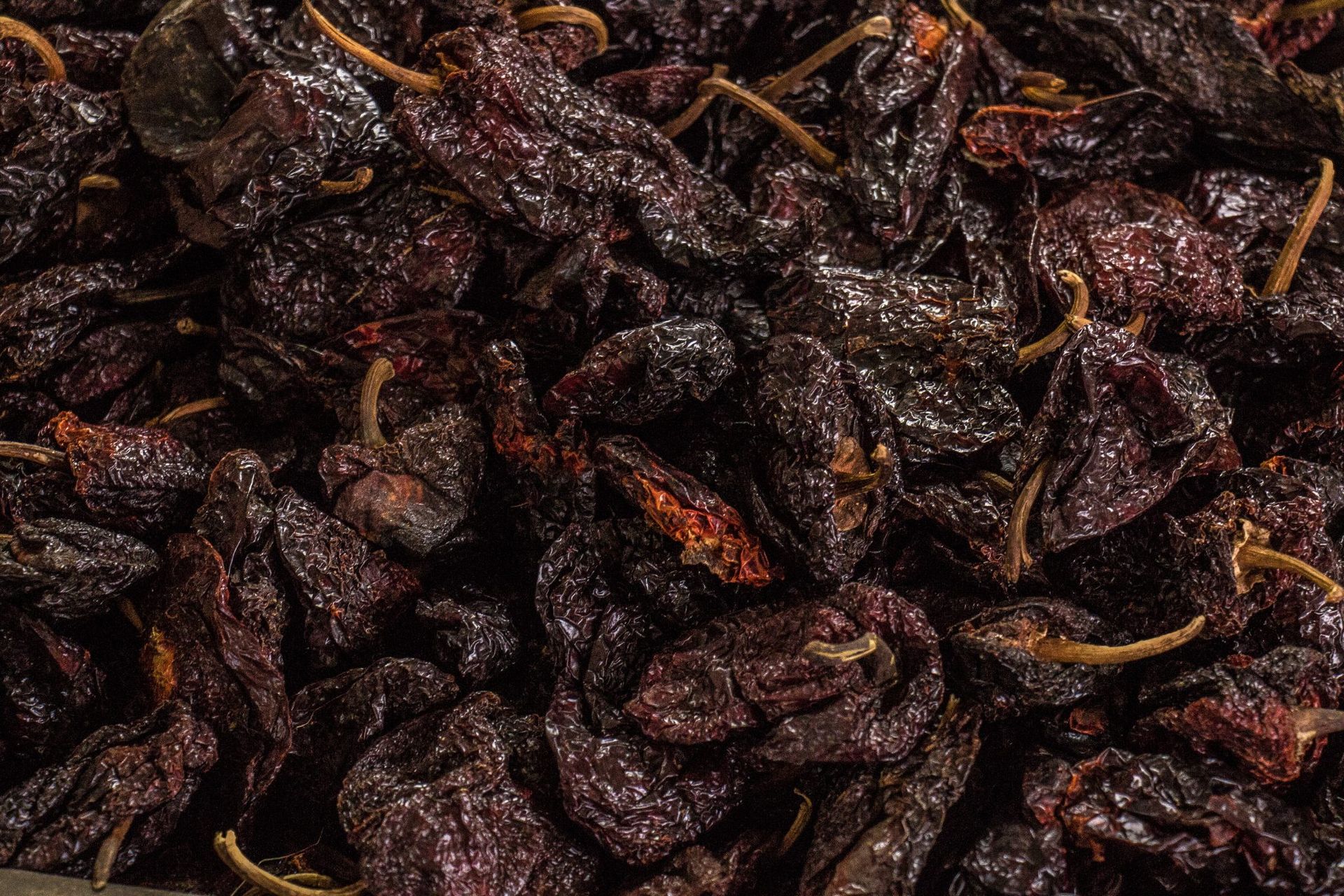 Chipotle peppers