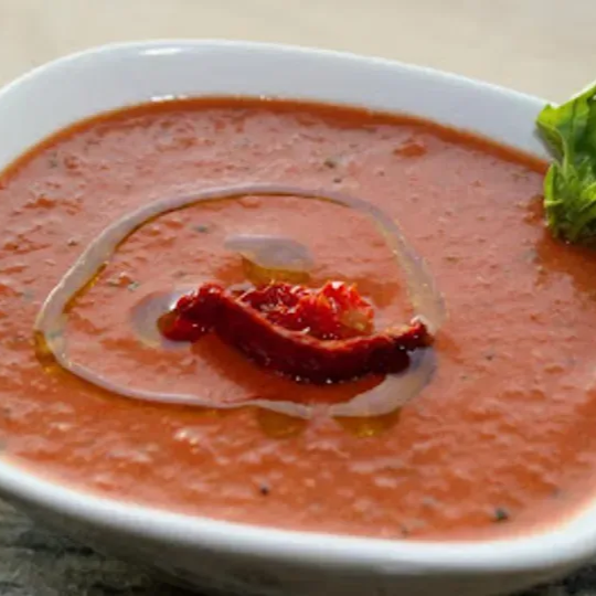 Soup Recipes
