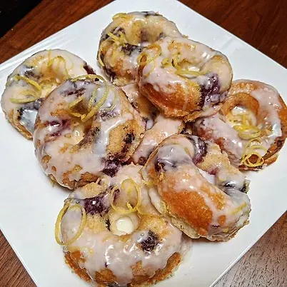 Dessert Recipes