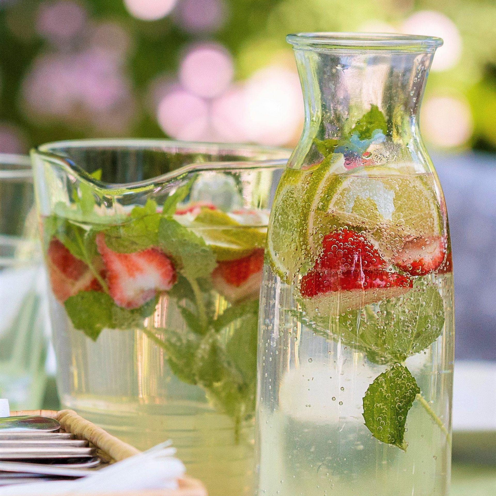Drink Recipes